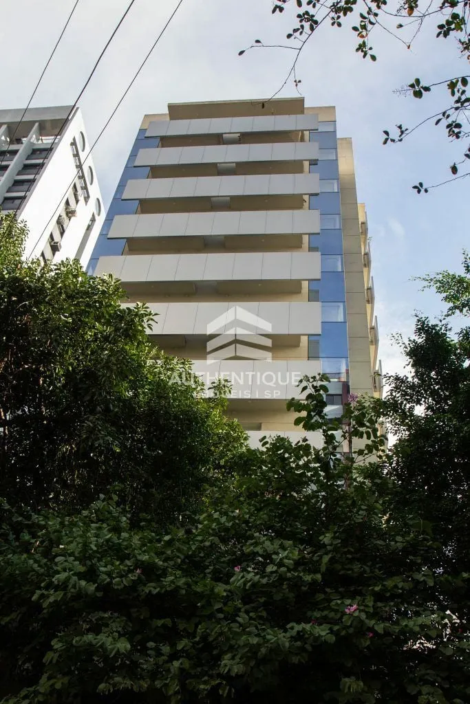 Foto do imóvel CONCEPT OFFICES PINHEIROS - Sala comercial à venda em Rua João Moura, 661 - Pinheiros, São Paulo - SP
