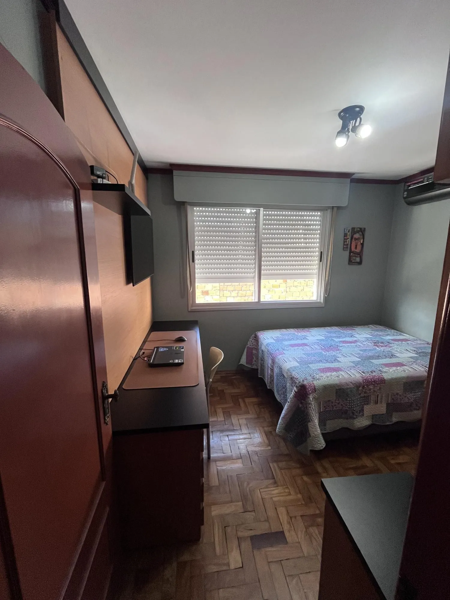 Imagem Apartamento em Sarandi