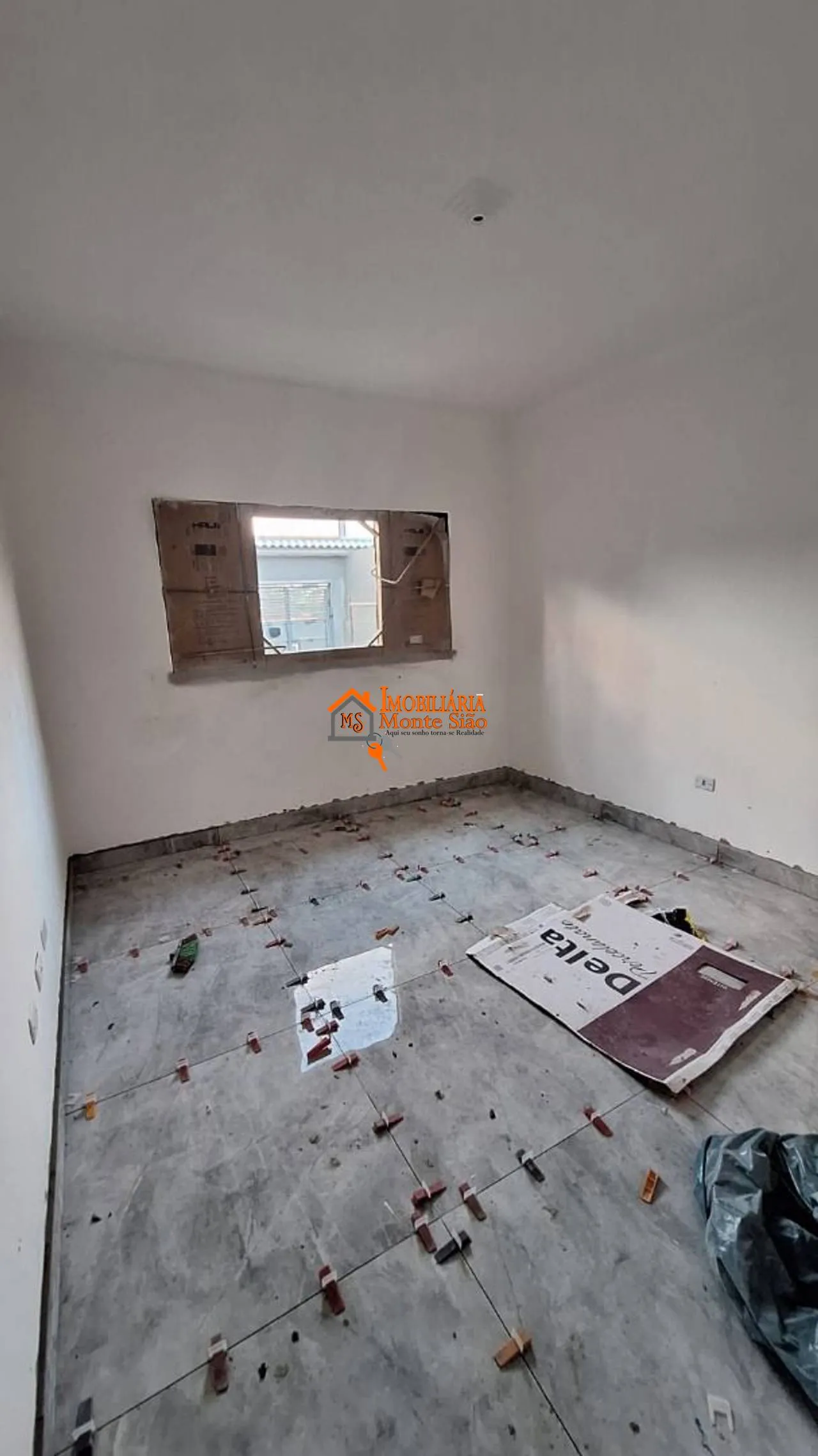 Imagem Casa com 2 dormitórios à venda, 70 m² por R$ 500.000,00 - Jardim Rio Negro - Itaquaquecetuba/SP