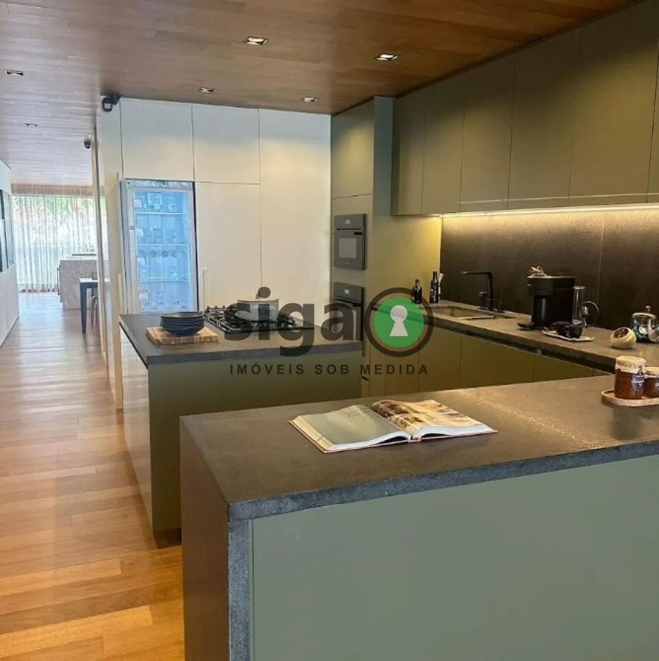 Imagem Apartamento para venda no Paraíso 03 suítes, São Paulo - SP