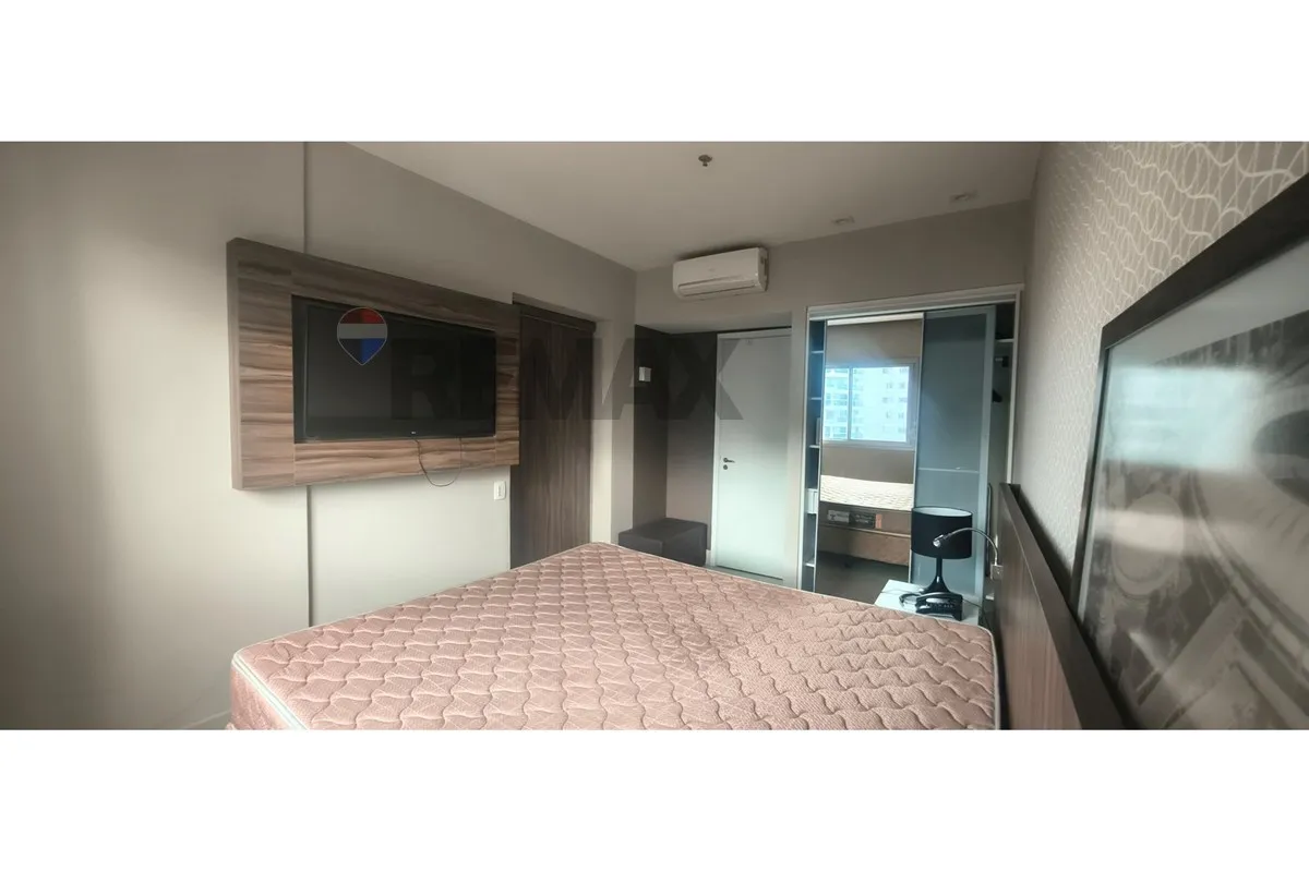 Imagem Apartamento de Sonho na Barra da Tijuca!