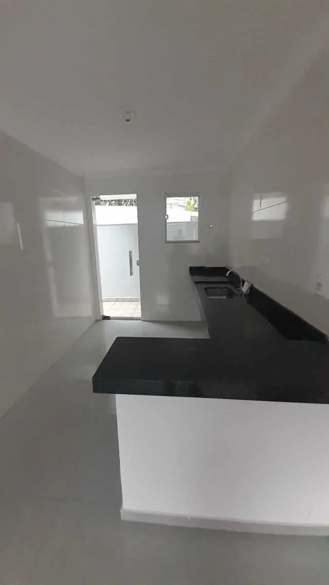 Imagem PRÉDIO NOVO+ÁREA PRIVATIVA+2 QUARTOS+VAGA DE GARAGEM