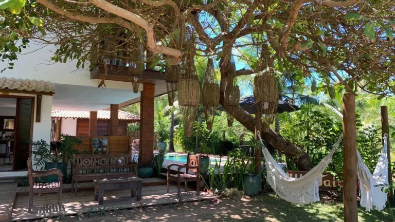 Imagem VILLA TAIPU DE FORA
