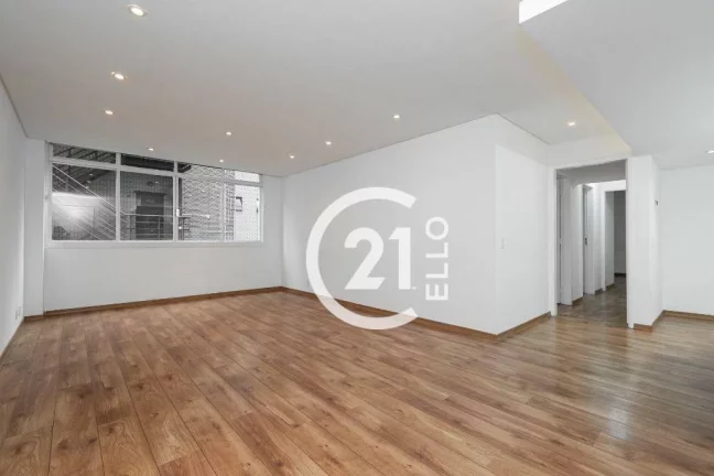 Foto do imóvel Apartamento com 3 dormitórios para alugar, 140 m² por R$ 12.868,00/mês - Itaim Bibi - São Paulo/SP