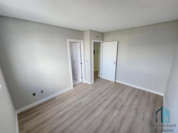 Imagem Apartamento 03 suítes (sendo 02 Demi), 02 vagas, Meia Praia em Itapema SC