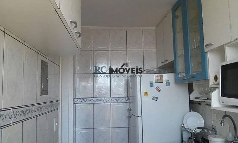 Imagem Apartamento a Venda no bairro Fonseca - Niterói, RJ