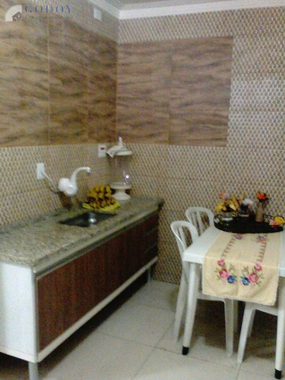Foto do imóvel Casa à venda 4 Quartos, 2 Suites, 2 Vagas, 125M², Alto do Cardoso, Pindamonhangaba - SP