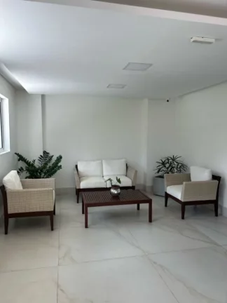 Imagem Edifício Vollare - Modernidade e conforto em Intermares!