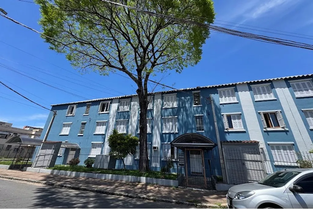 Imagem Apartamento em Partenon
