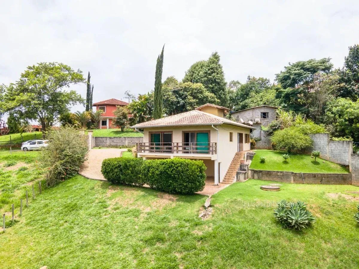 Imagem Casa com 2 Quartos à Venda, 150 m² em Caputera - Cotia