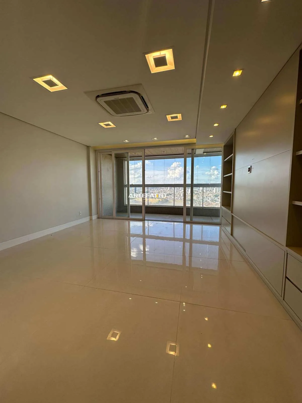 Imagem Apartamento em Franca, Residencial Amazonas, com 4 quartos, 420m2