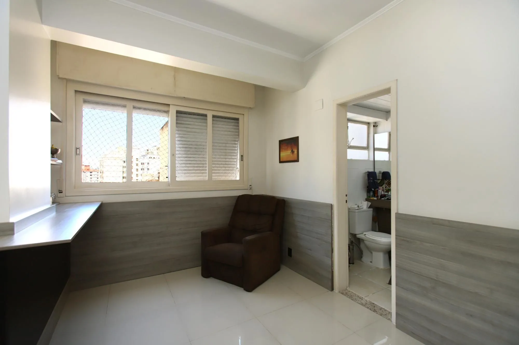 Imagem Apartamento MOBILIADO no Centro Histórico