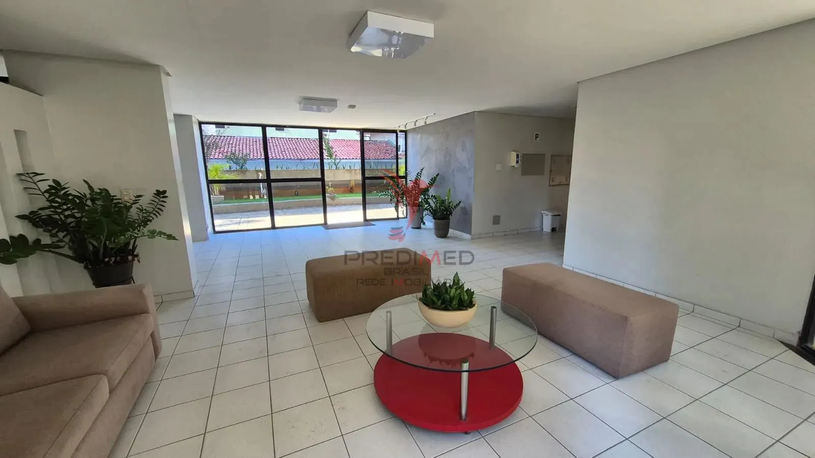Imagem Apartamento Tambaú 110m² PORTEIRA