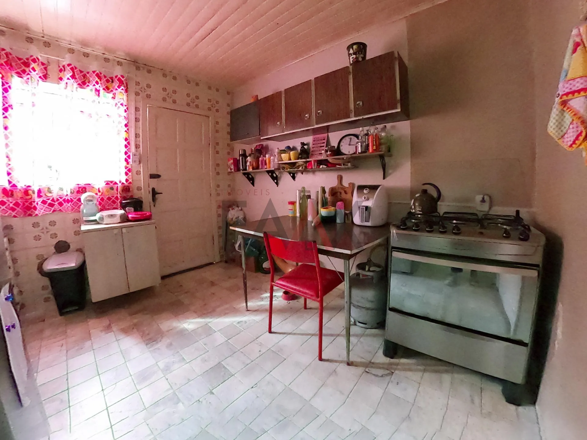 Imagem Casa para venda no Conradinho com 3 dormitórios em GUARAPUAVA - PR