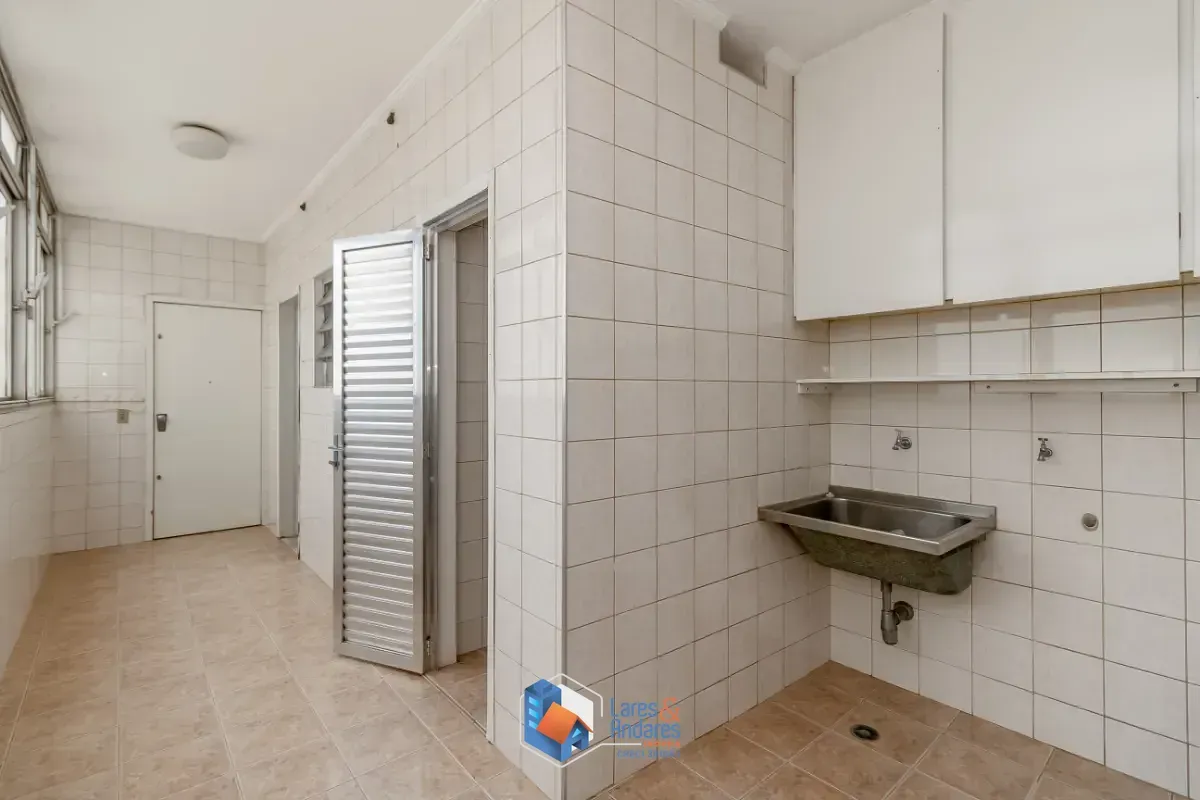 Imagem Apartamento para venda em Perdizes com 3 quartos, sendo 1 suíte, 279m²