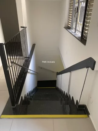 Imagem Loja para Locação na República, São Paulo-SP: Espaço de 205m²!