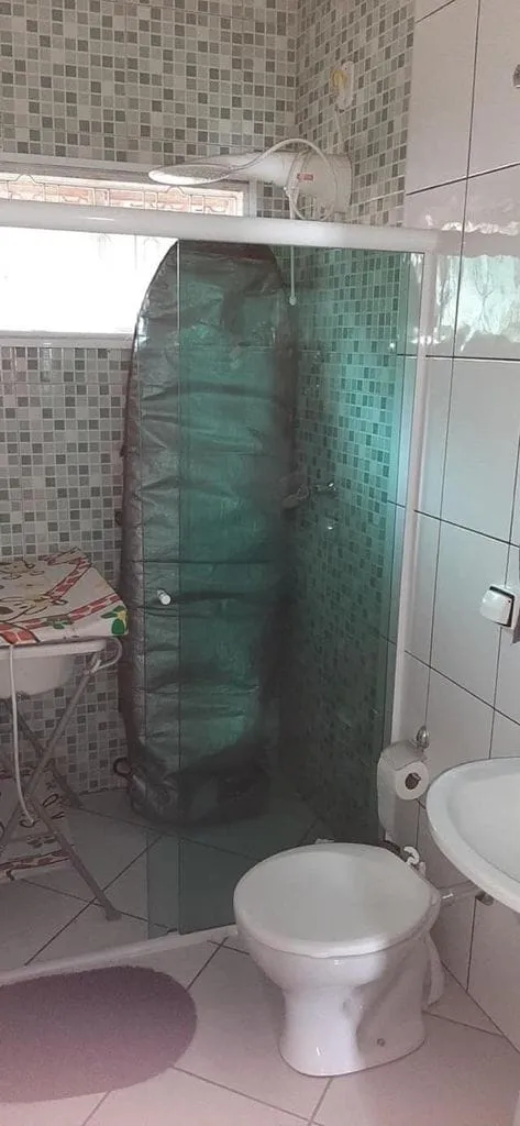 Imagem Casa à venda 2 Quartos, 1 Suite, 2 Vagas, 125.6M², Vila Rica, Pindamonhangaba - SP