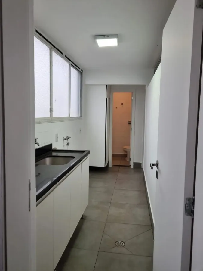 Imagem Apartamento para Venda em São Paulo, Pinheiros, 3 dormitórios, 1 suíte, 2 banheiros, 2 vagas