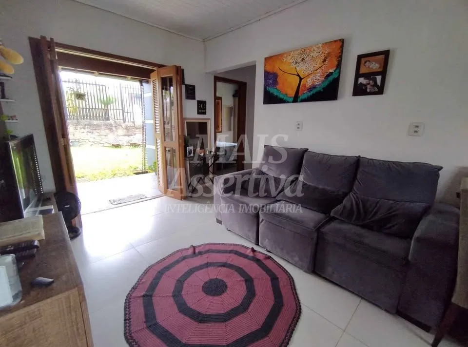 Imagem Casa 2 quartos para Venda no bairro Alto Paulista em Campo Bom