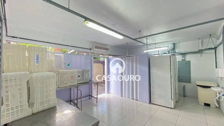 Imagem Prédio à venda, 1000 m² - Esplanada - Belo Horizonte/MG
