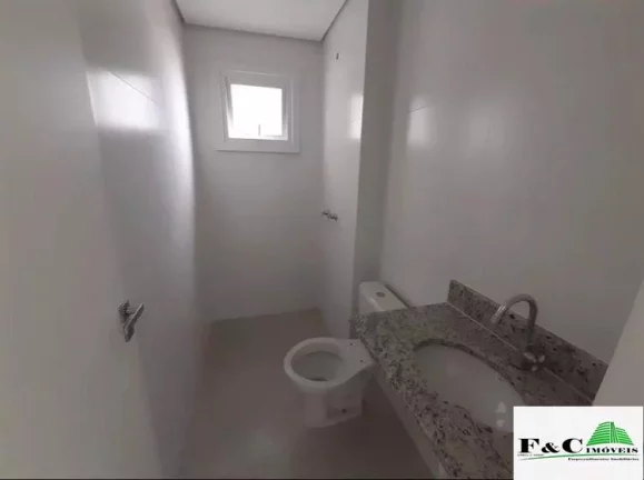 Imagem Apartamento para Venda em Piracicaba, ÁGUA BRANCA, 3 dormitórios, 1 suíte, 2 banheiros