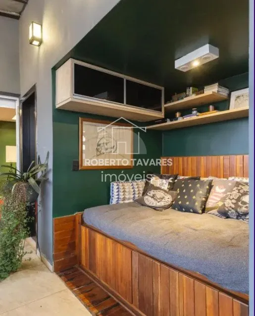 Imagem Cobertura de 3 quartos, 234m² no bairro Perdizes, em São Paulo