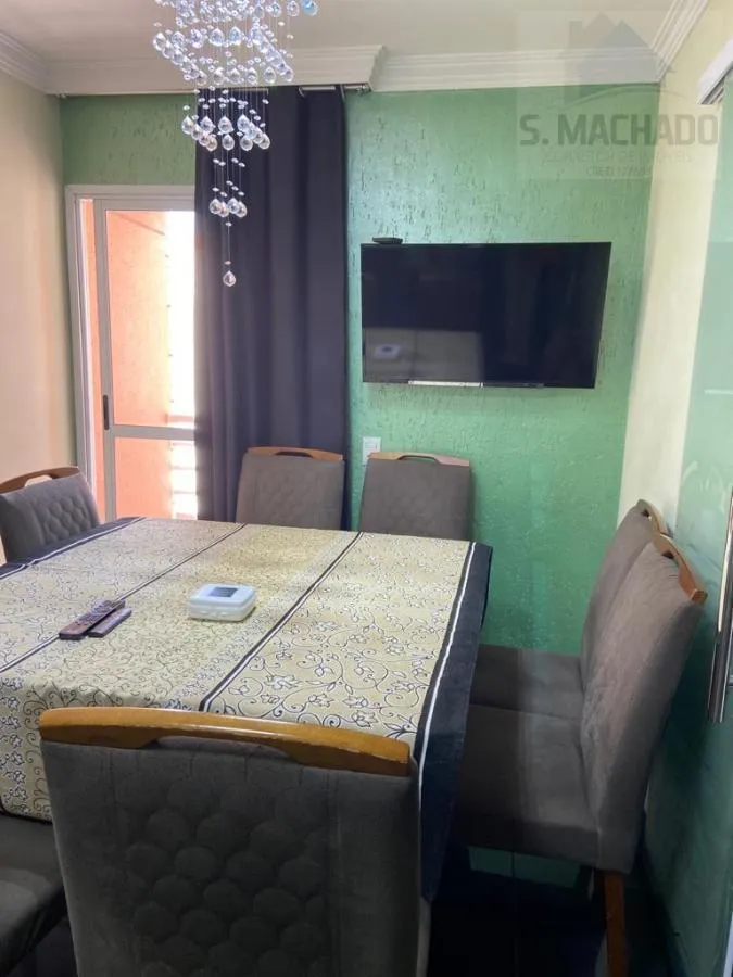 Imagem Apartamento para Venda em Santo André / SP no bairro Casa Branca