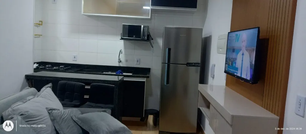 Imagem Apartamento à Venda em Parque Jabaquara, São Paulo-SP