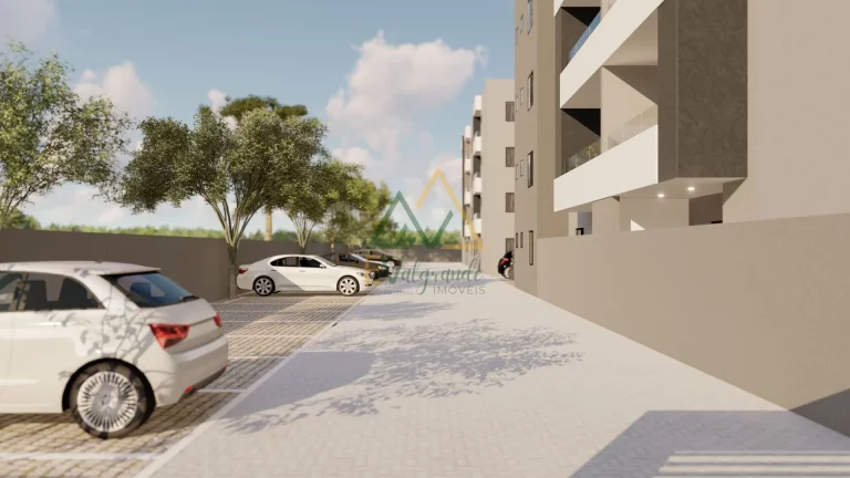 Imagem Apartamento à venda no bairro Vargem Grande Pinhais PR