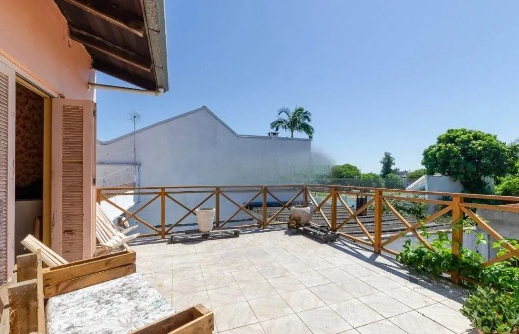 Imagem Casa em Vila Conceição