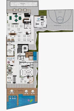 Imagem Pericó Residence