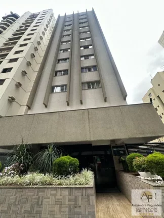 Imagem Apartamento para Venda em Goiânia, SETOR OESTE, 2 dormitórios, 1 suíte, 2 banheiros, 1 vaga