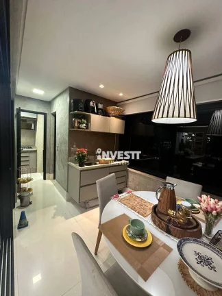 Imagem Apartamento à venda no Park Lozandes - Goiânia/GO