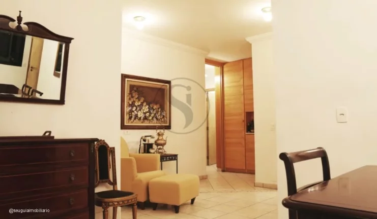 Imagem APARTAMENTO RESIDENCIAL em SÃO PAULO - SP, PLANALTO PAULISTA