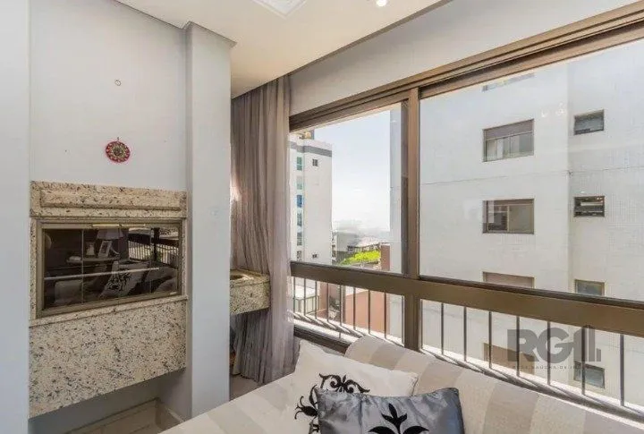 Imagem Apartamento a venda 3 dormitórios, próximo ao parcão