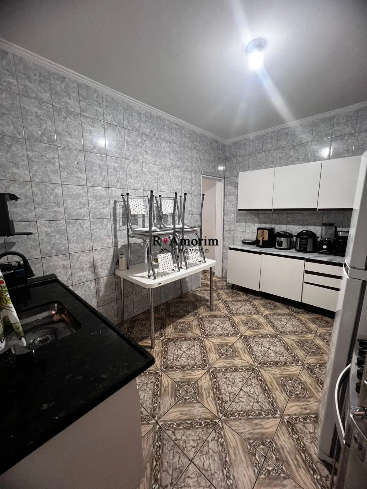 Imagem Belissima casa a venda no Pque Santana, em Santana de Parnaiba/SP