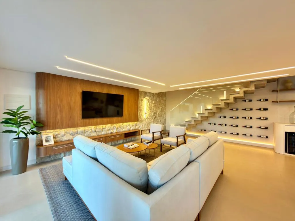 Imagem Apartamento 1 Dormitório - Bairro Atlantida