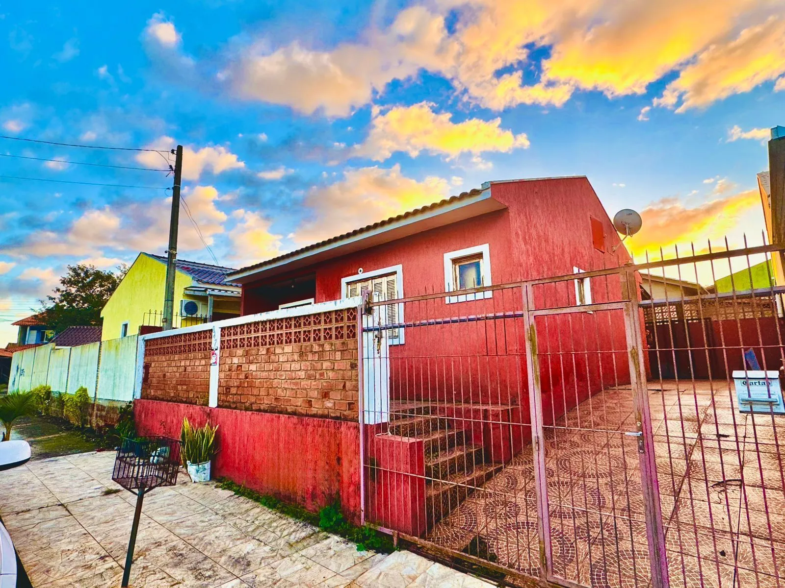 Imagem Casa em Jardim Algarve