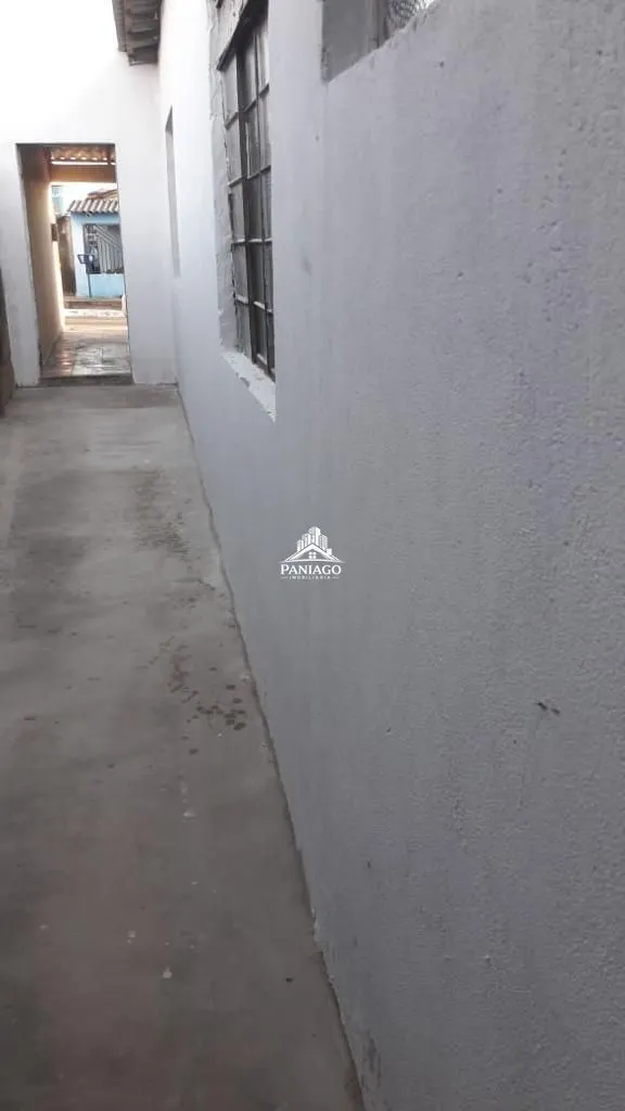 Imagem Casa com 5 quartos a Venda em Cuiabá