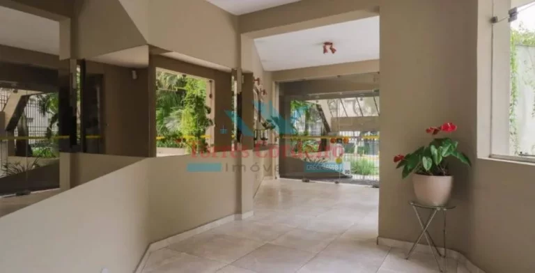 Imagem Apartamento 2 dorm (1 suíte) + 1 Vaga - Vila Andrade