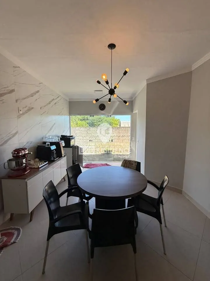 Imagem Casa à Venda Jardim Verona