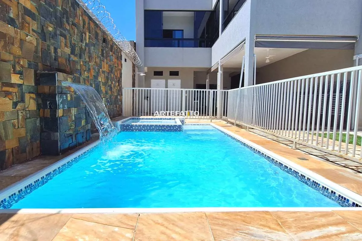 Foto do imóvel Sobrado à venda em Ribeirão Preto, Parque das Gaivotas, com 2 quartos, 187,87m2