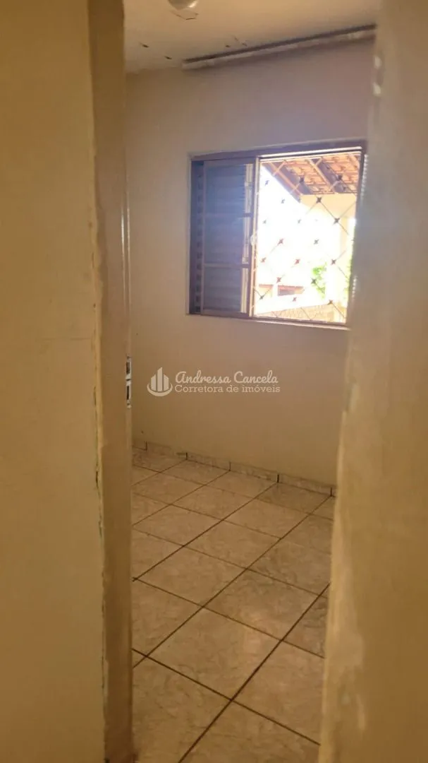 Imagem Casa Residencial Cecap