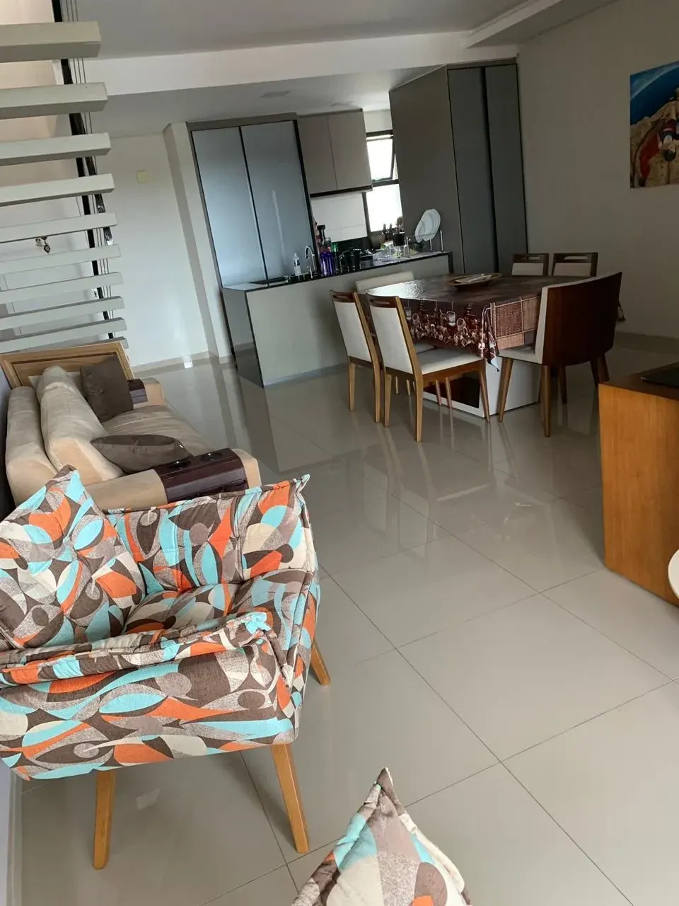 Imagem Apartamento com 3 Quartos à Venda, 211 m² em Filadélfia - Betim