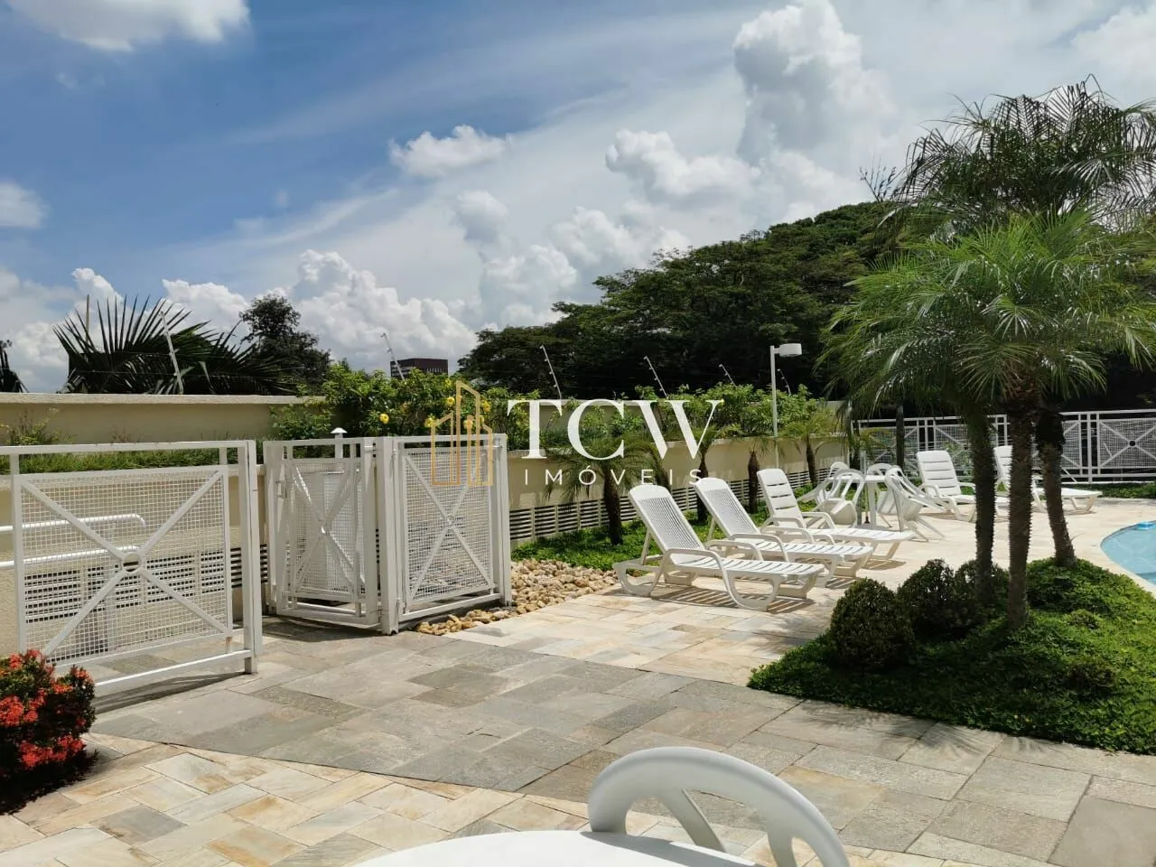 Imagem Apartamento no Vila Mariana com vista para Parque Ibirapuera