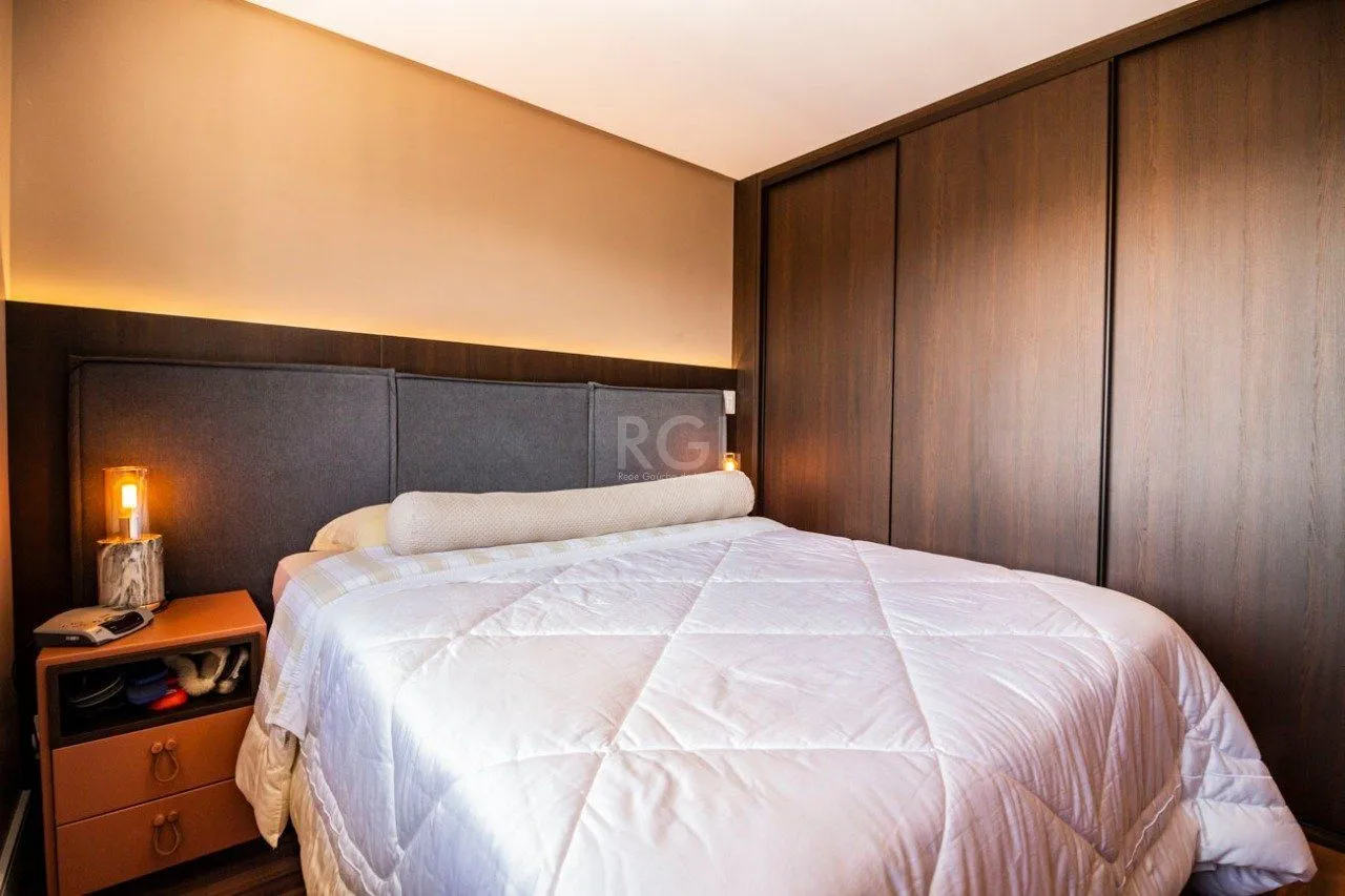Imagem Apartamento para Venda - 101.52m², 3 dormitórios, sendo 1 suite, 4 vagas