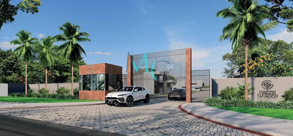 Foto do imóvel Terreno/Lote Residencial à venda 180.4M² Vargem Pequena Rio de Janeiro - RJ | Green Garden