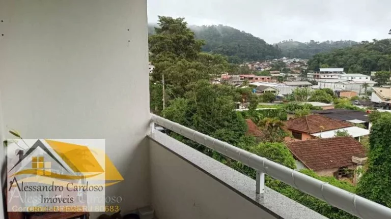Imagem Vendo lindo apartamento no Nova Suíça com 2 quartos