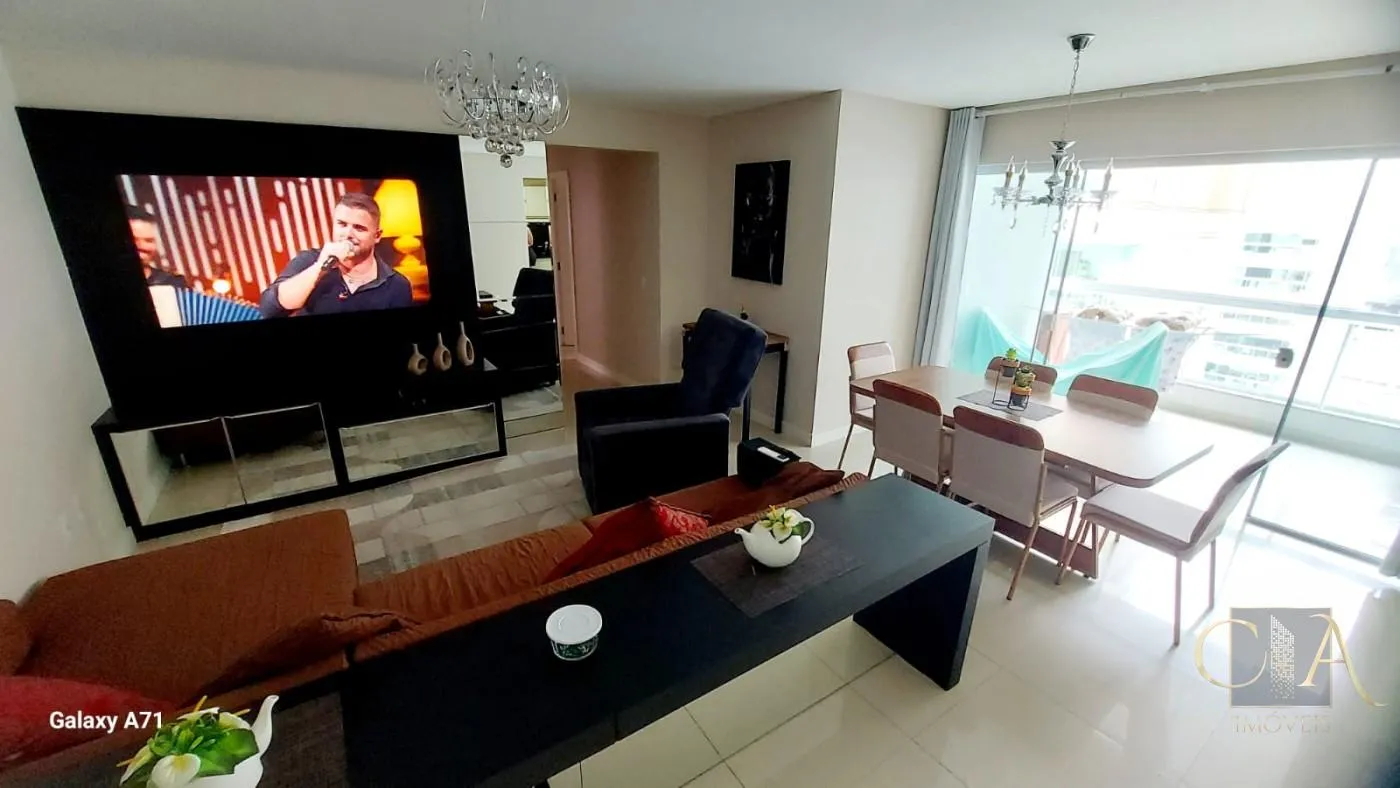Imagem Apartamento para Venda em Itapema, Meia Praia, 3 dormitórios, 3 suítes, 4 banheiros, 4 vagas