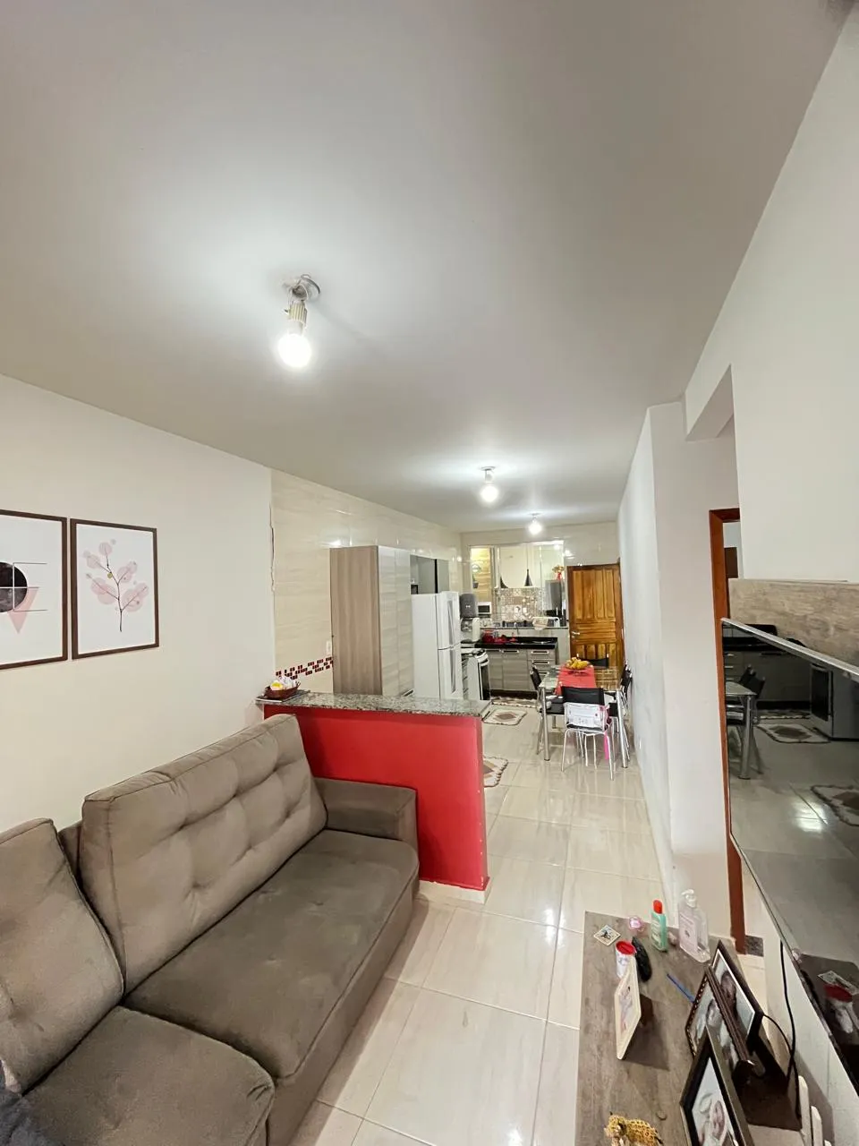 Imagem Casa 130m Umuarama-PR 336